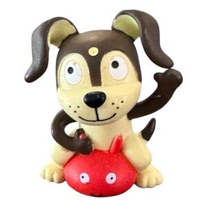 Tonies TonieBox Favorite Children's Songs Spanish Playtime Songs Figurine.